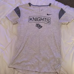UCF Knights XS Nike Shirt